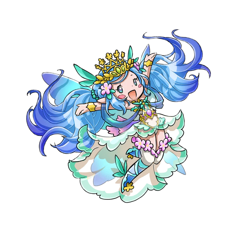 ちびティターニア