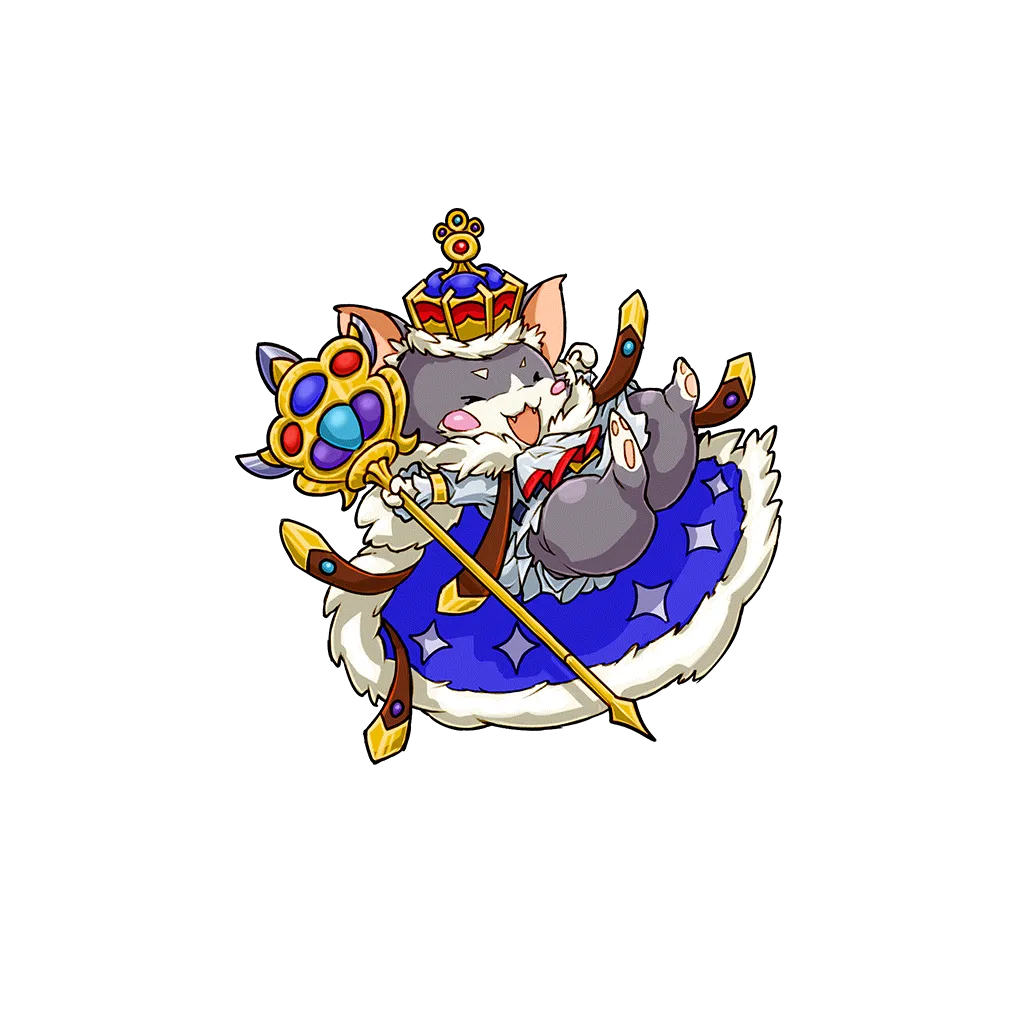 ちびケットシー