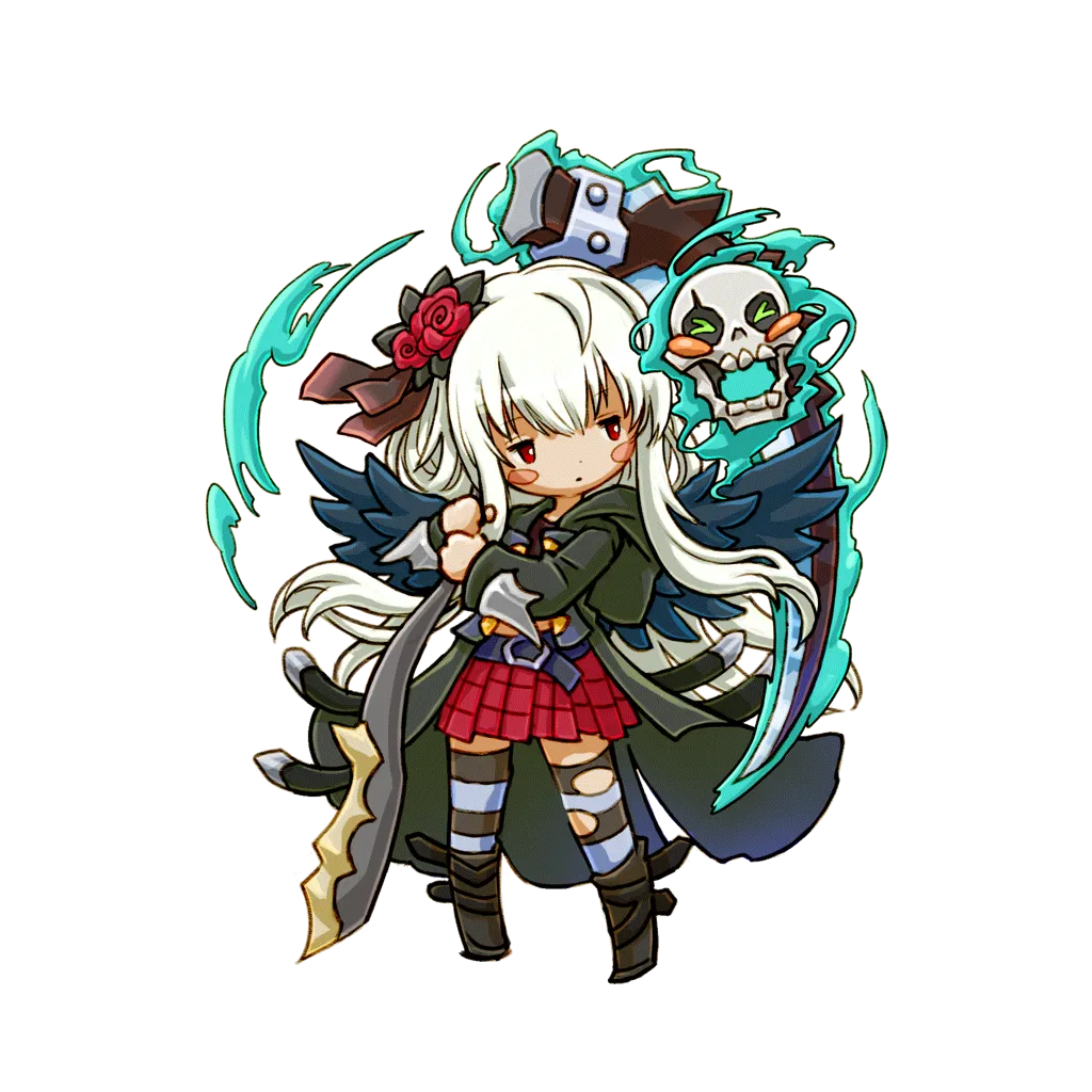 ちびアズリエル