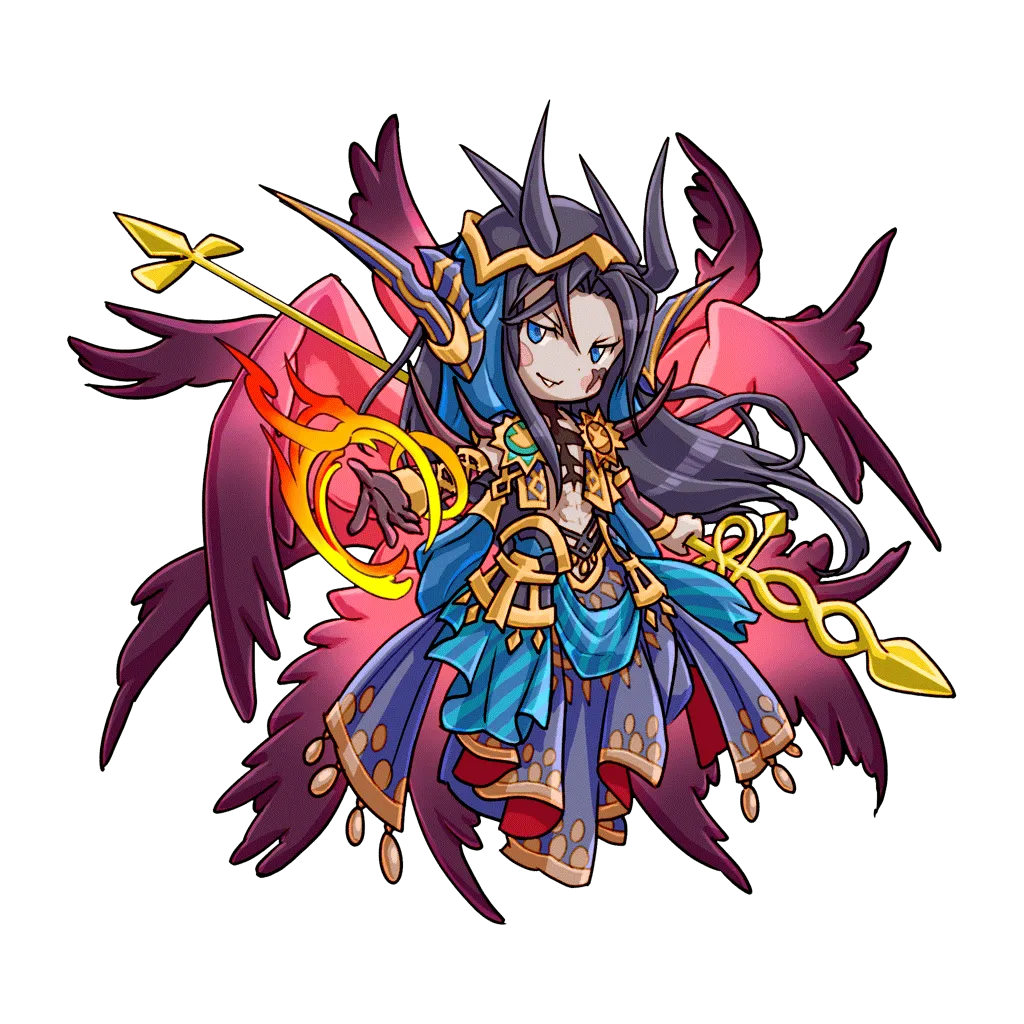 ちびルシファー