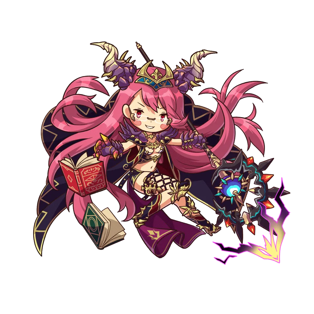 ちびシエンティア