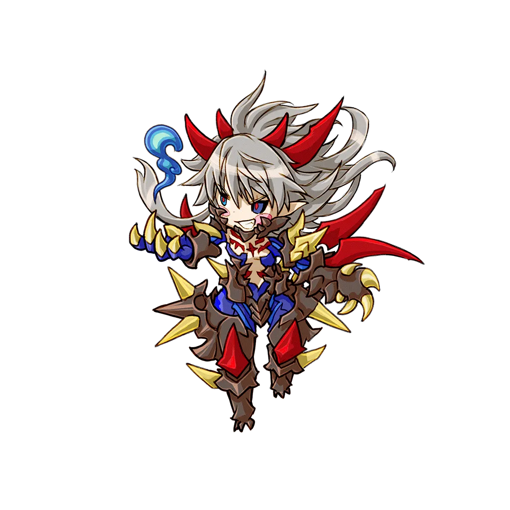 ちびアエーシェマ