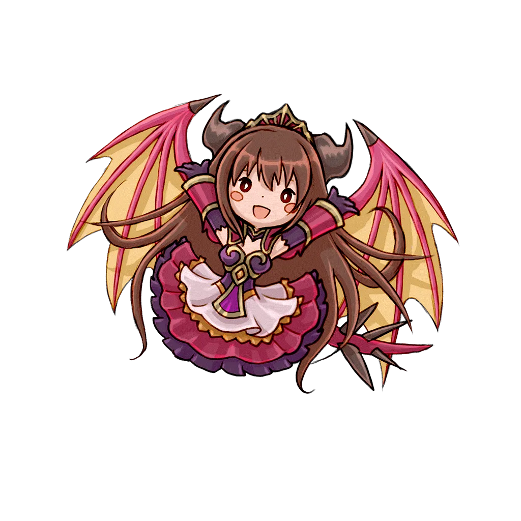 ちびグウェイン