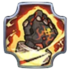 回光返照の画像