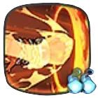 火炎の洗礼の画像