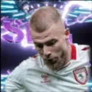 STリック・ファン・ドロンヘレン(01/08)画像