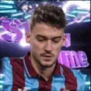 STエルネスト・ムチ(01/08)画像