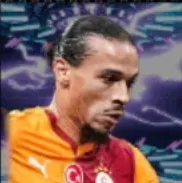 HPリロイ・ザネ(01/08)画像