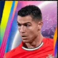 HPクリスティアーノ・ロナウド(01/08)画像