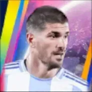 HPロドリゴ・デ・パウル(01/08)画像