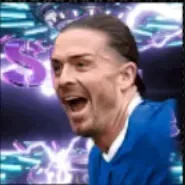 STジャック・グリーリッシュ(フェーズ6報酬/2025)の画像