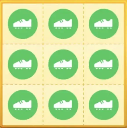 おすすめトレジャーリンク