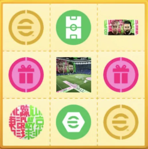 トレジャーリンクのやり方とおすすめカード