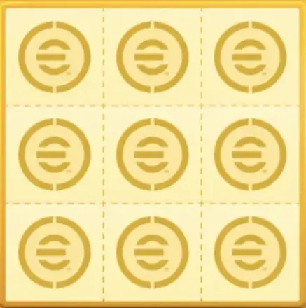 おすすめトレジャーリンク