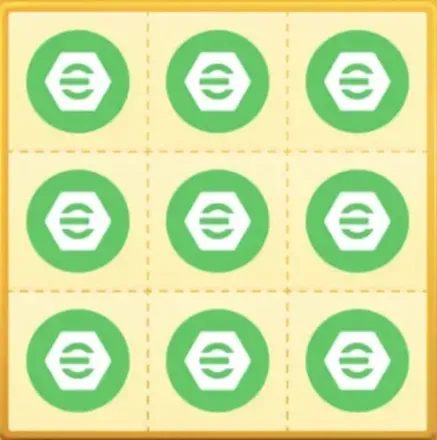 おすすめトレジャーリンク