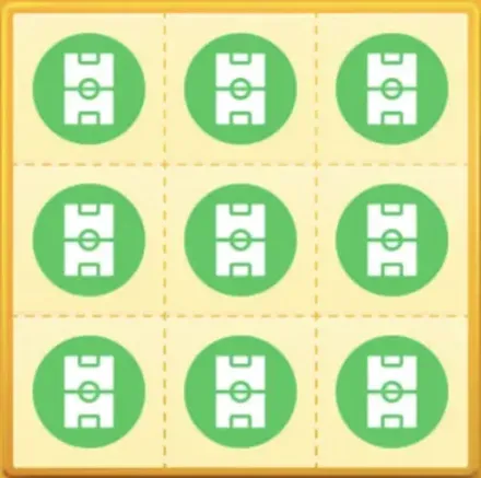 おすすめトレジャーリンク