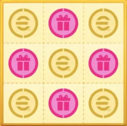 おすすめトレジャーリンク