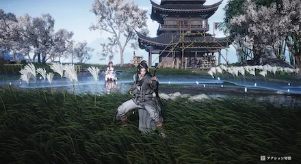 ミニゲーム①