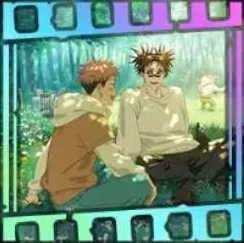 名もなき春画像