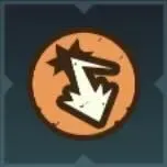 カウンターアッパー画像