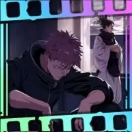 渦中の覚悟画像