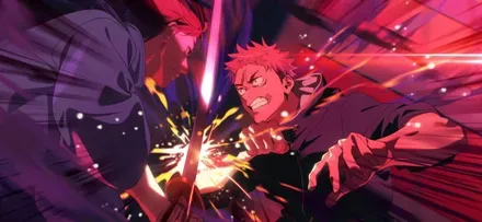 「託された一命」虎杖悠仁