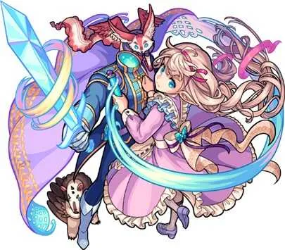 ピムス獣神化改予想