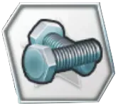 強化ボルト（B）