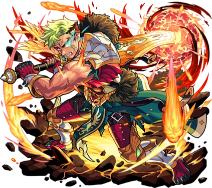 ガウェイン獣神化改