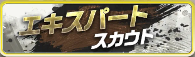 エキスパート