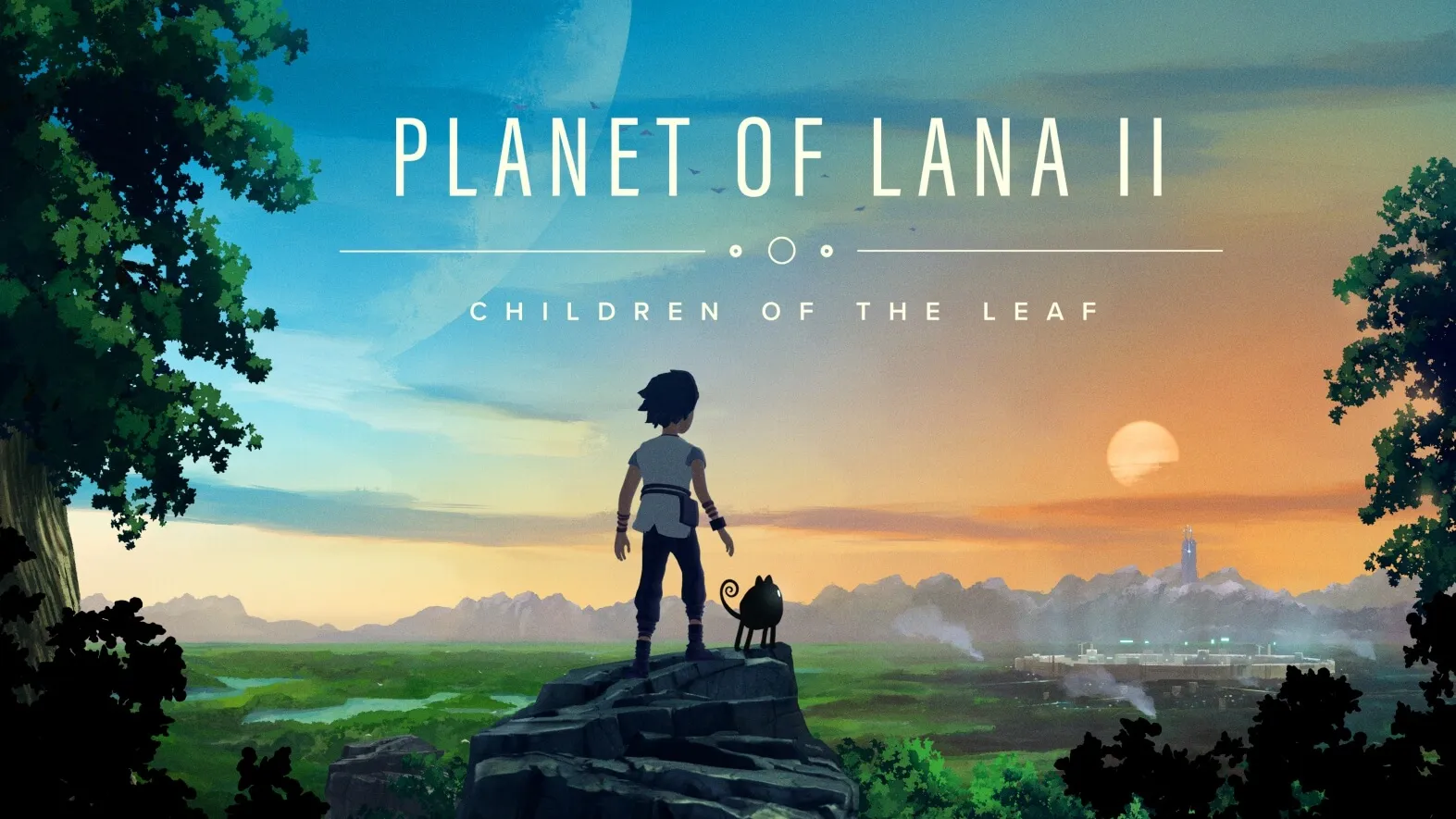 Planet of Lana 2(ラナの惑星2)