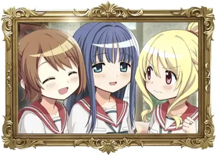 末っ子ポジション争奪戦画像