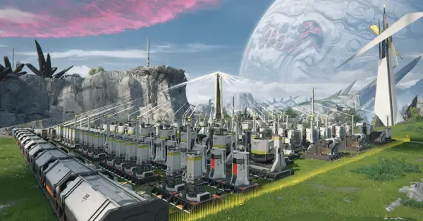 集成工業のやり方