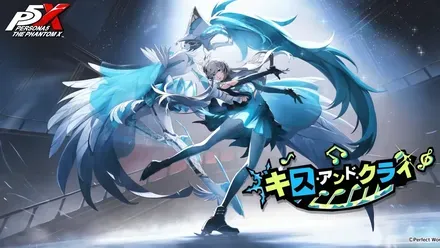 琴音・アイスストームPUガチャ