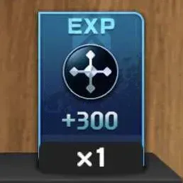 300特訓カード