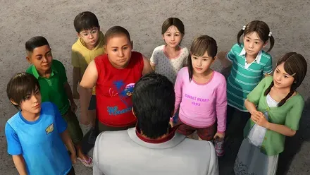 桐生一馬アイキャッチ