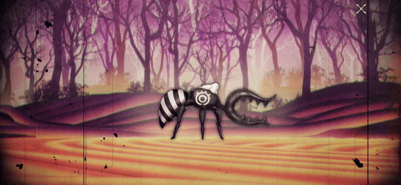 批評家の魔女の手下の画像