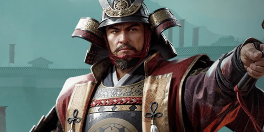 長宗我部国親の画像