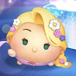 ラプンツェル＋の画像