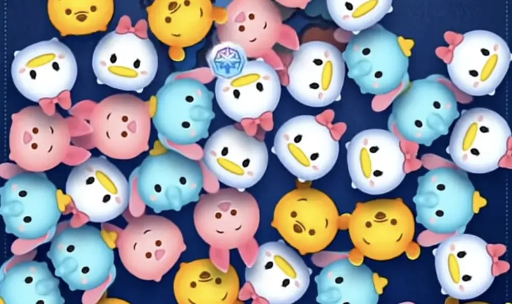 ワッペン効果でマイツムが降りやすくなる