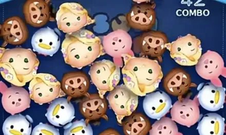 ワッペン効果で少し大きいマイツムが降る