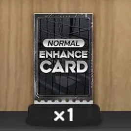 ノーマルEHスカウトチケット