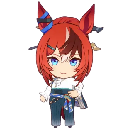 バブルガムフェロー(正月)の育成論