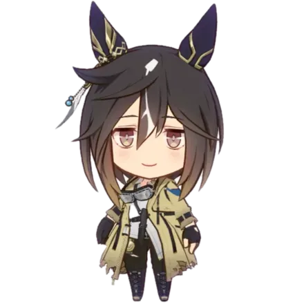 ステイゴールドの育成論