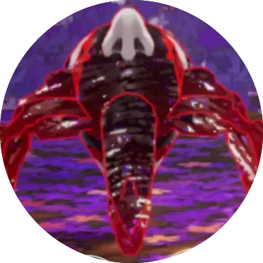 批評家の魔女の手下