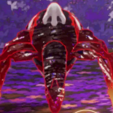 批評家の魔女の手下