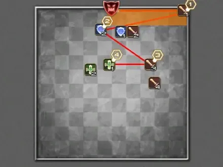 フレイムフローター2