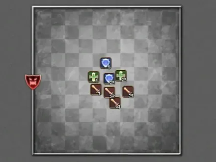 フレイムフローター1