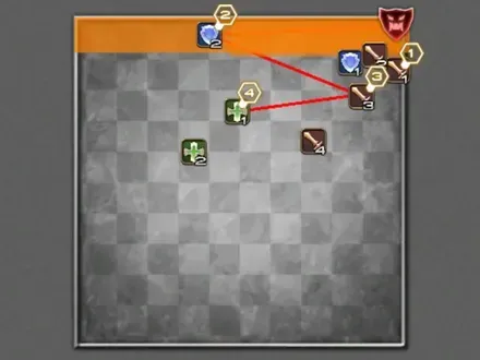 フレイムフローター3