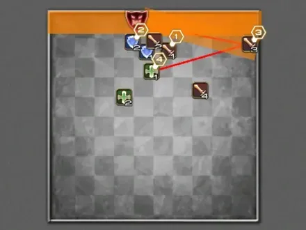 フレイムフローター4